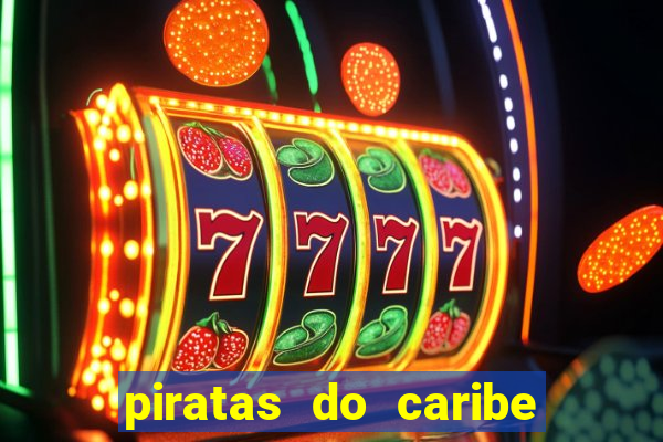 piratas do caribe 1 dublado